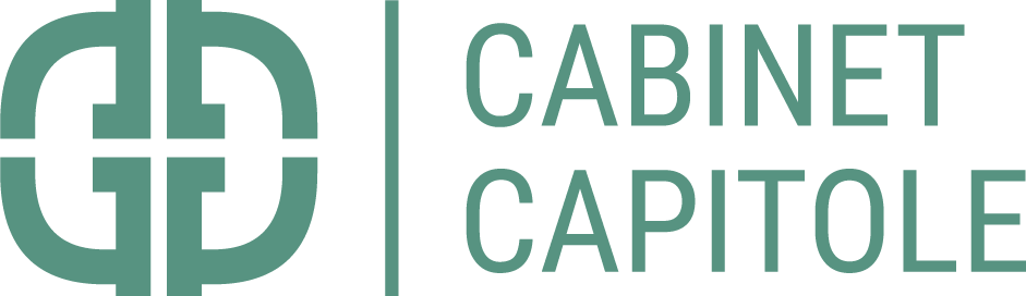 Logo Cabinet Capitole