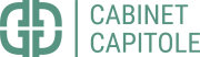 Logo Cabinet Capitole